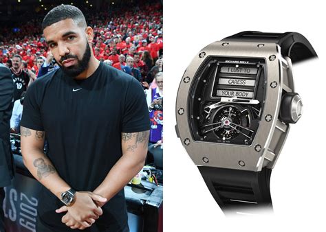 richard mille drake price|Richard Mille drake watch.